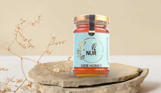 5 Powerful Reasons to Add Sidr Honey to Your Diet