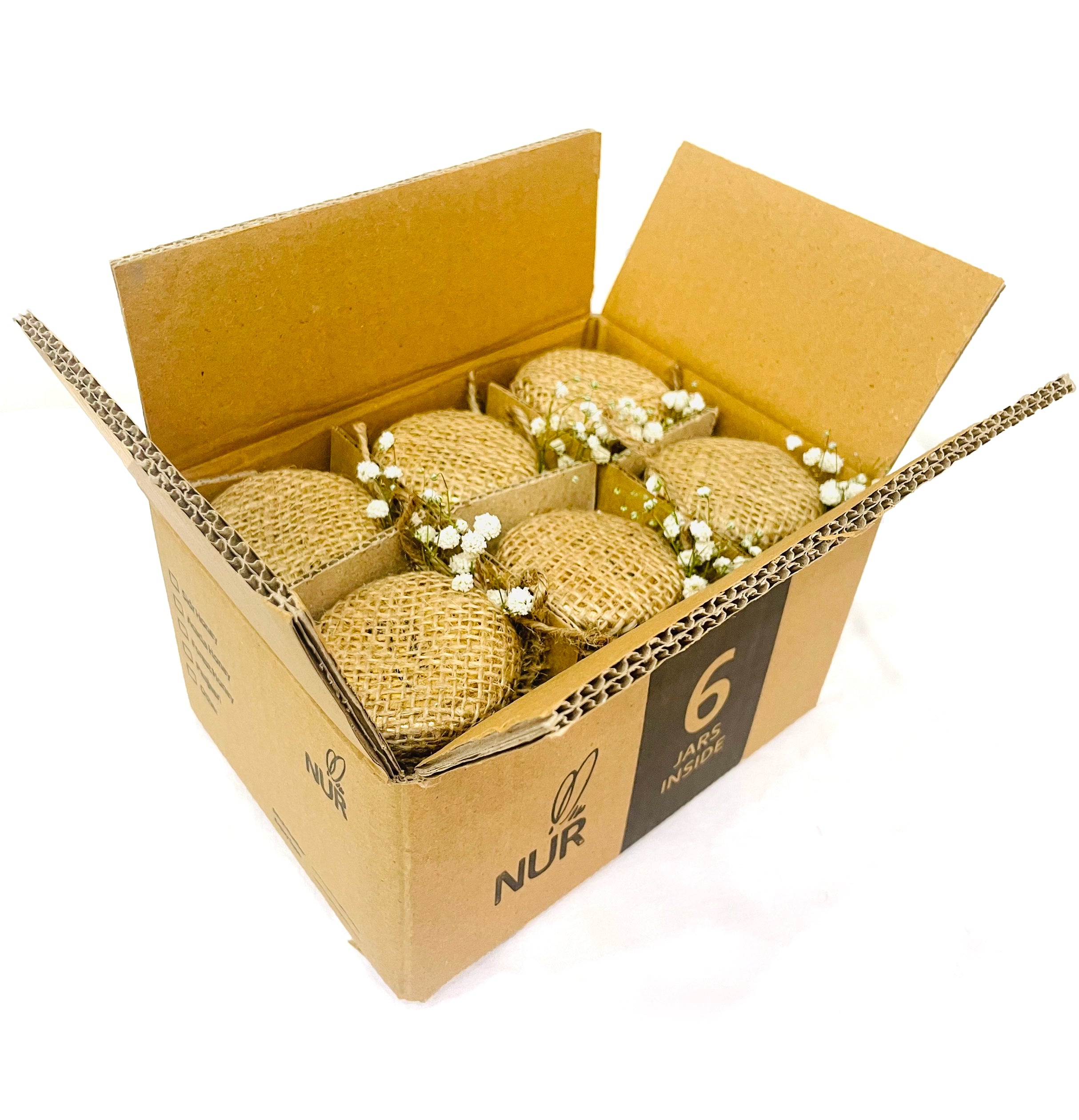Hexa Box Hexa Box – Nur