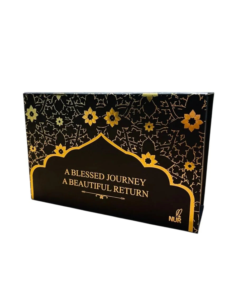 Safar e Barakah Gift Box