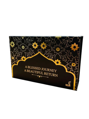 Safar e Barakah Gift Box