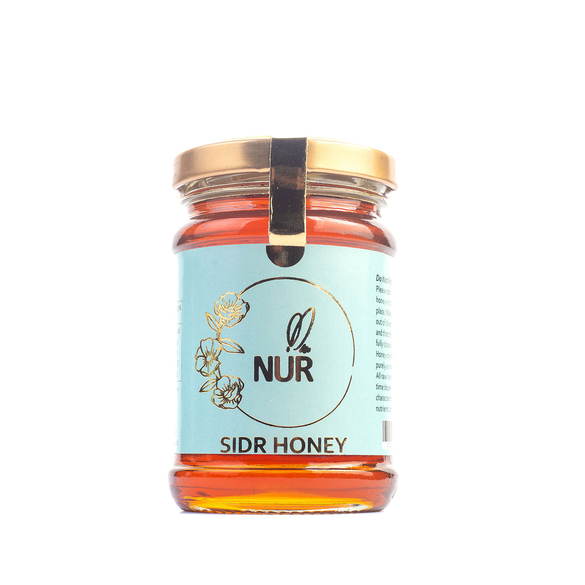 Order Sidr Honey Online – Nur